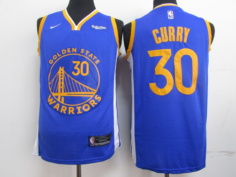 New NBA Jersey-133